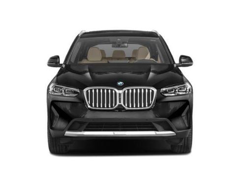 Certified 2024 BMW X3 sDrive30i w/ Premium Package w/ZPA image 7