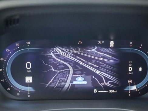 New 2025 Volvo XC60 B5 Core w/ Protection Package Premier image 25