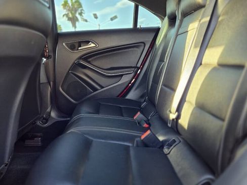 Used 2016 Mercedes-Benz CLA 250 4MATIC image 26