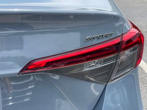 Used 2024 Honda Civic Sport image 27