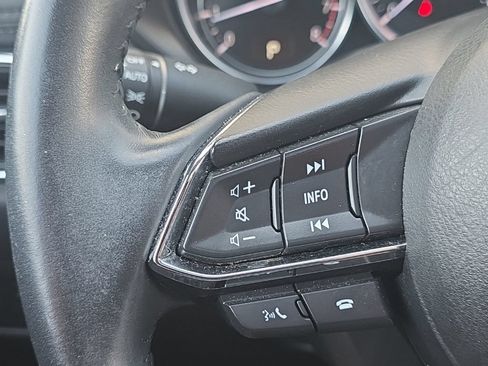 Used 2023 MAZDA CX-5 AWD 2.5 S image 14