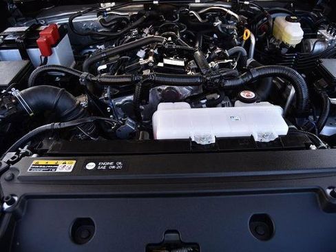 Used 2025 Toyota 4Runner 4WD image 26