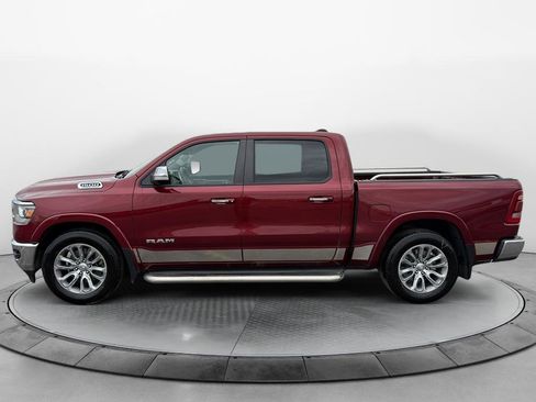 Used 2022 RAM 1500 Laramie image 8