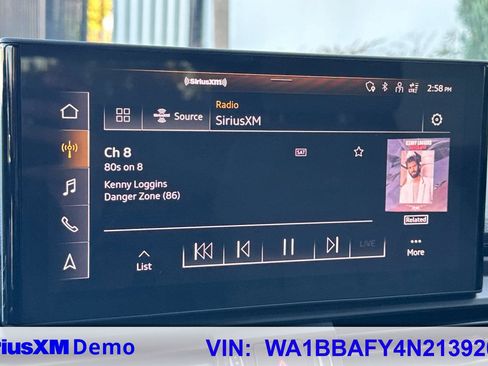 Used 2022 Audi Q5 2.0T Premium Plus image 29