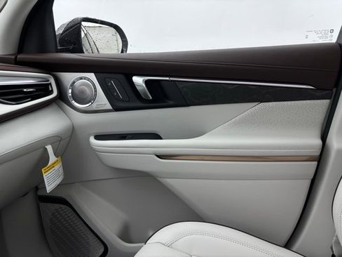 New 2026 Buick Enclave Avenir image 46