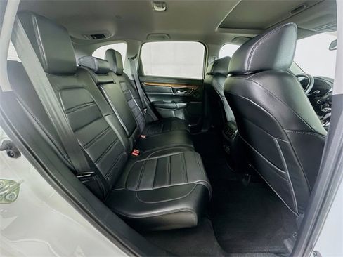Certified 2020 Honda CR-V EX-L image 6