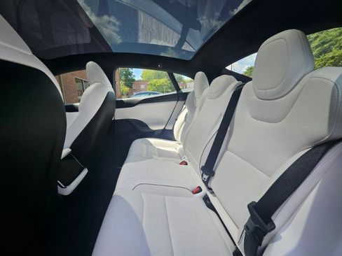 Used 2023 Tesla Model S Plaid AWD/4WD image 65