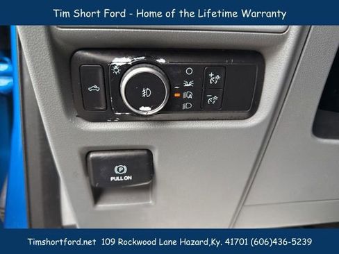 Used 2021 Ford F150 XL w/ Equipment Group 101A High image 29