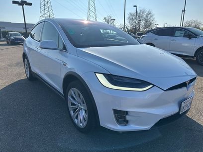 Used 2019 Tesla Model X