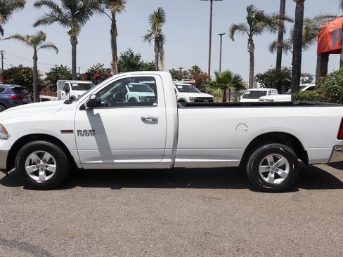 Used 2015 RAM 1500 Classic SLT w/ Trailer & Traction Group image 5