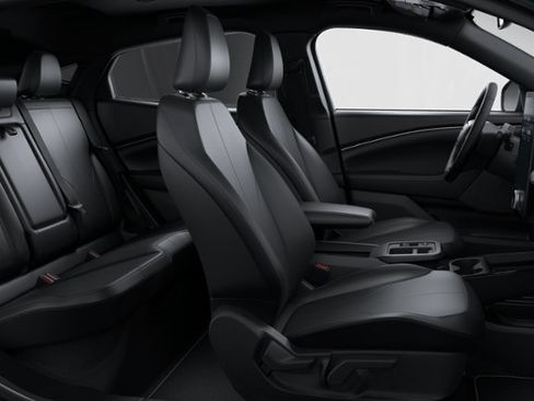 New 2026 Ford Mustang Mach-E Select RWD image 28