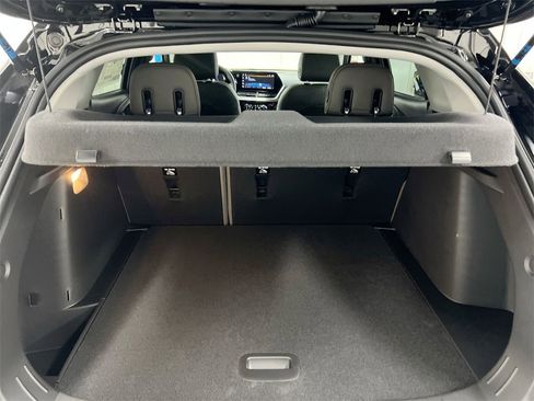 New 2026 Chevrolet Trax ACTIV w/ Driver Confidence Package image 23