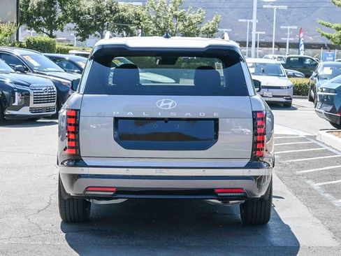 New 2026 Hyundai Palisade Limited image 6