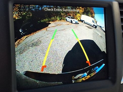 Used 2019 RAM 1500 Big Horn image 27