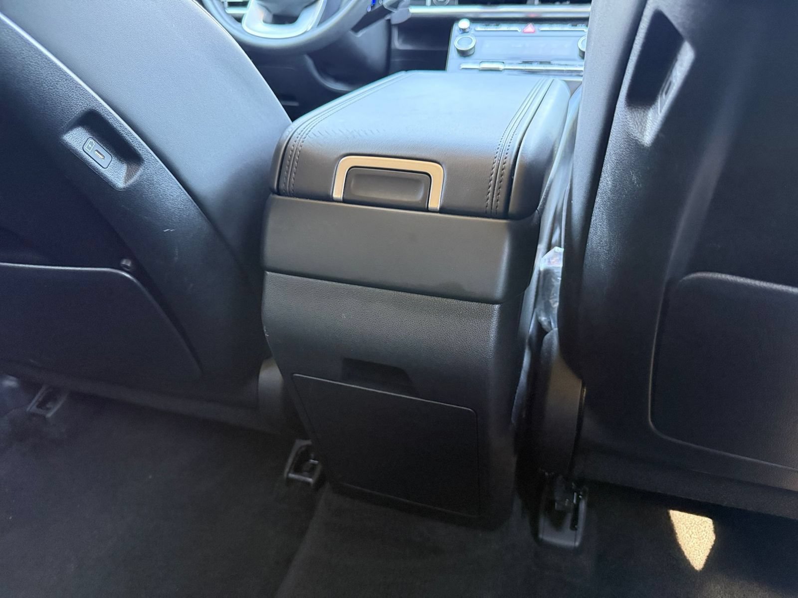 Used 2026 Hyundai Santa Fe SEL FWD image 24