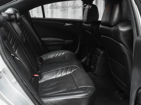 Used 2020 Dodge Charger SRT Hellcat image 26