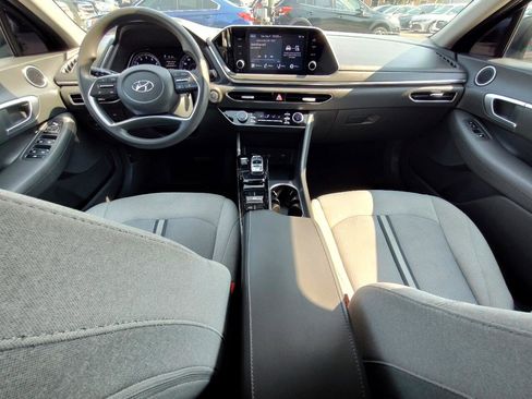 Used 2021 Hyundai Sonata SEL w/ Cargo Package image 29