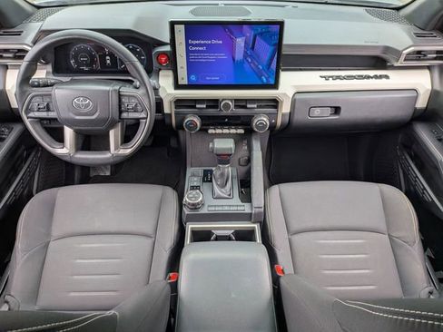 Used 2024 Toyota Tacoma TRD Off-Road AWD/4WD image 21