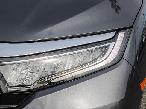 Certified 2023 Honda Odyssey Touring image 10