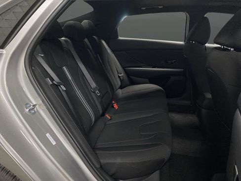 New 2026 Hyundai Elantra SEL Sport image 30