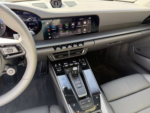 Used 2024 Porsche 911 Carrera image 12