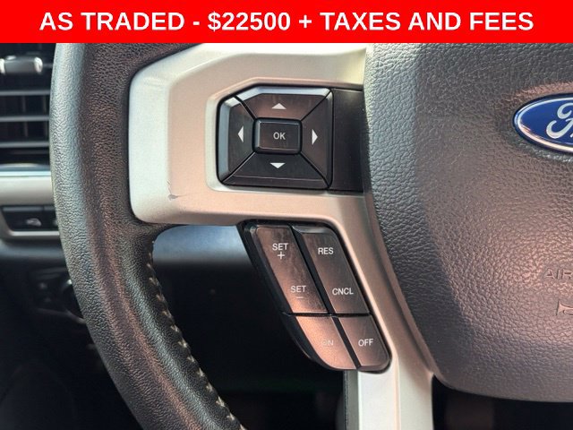 Used 2018 Ford F150 Lariat RWD image 20