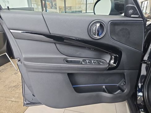 Used 2020 MINI Cooper Countryman S w/ Driver Assistance Package image 12