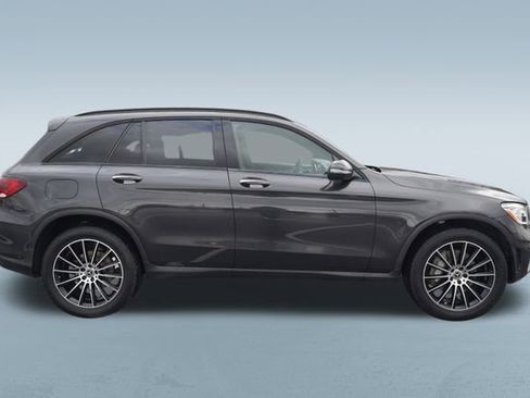 Used 2022 Mercedes-Benz GLC 300 image 10