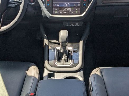 Used 2025 Subaru Forester Sport image 19