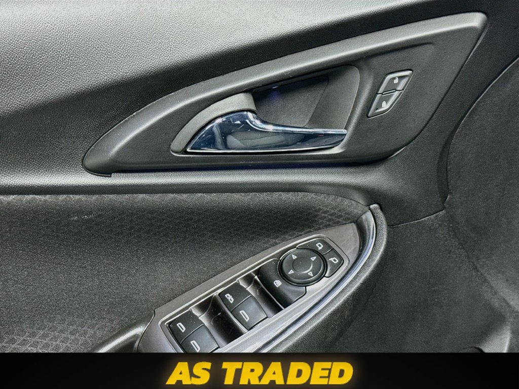 Used 2017 Chevrolet Malibu LT w/ Driver Confidence Package FWD image 19