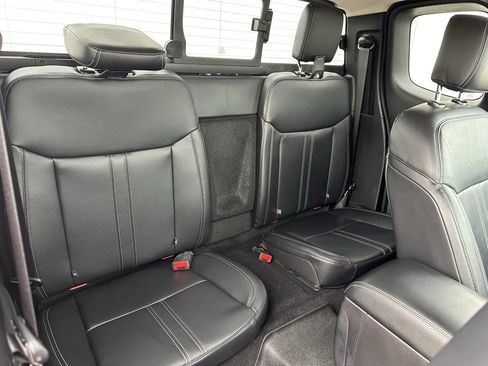 Certified 2019 Ford Ranger Lariat w/ Equipment Group 501A Mid image 13