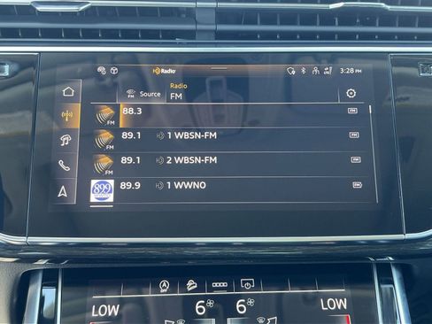 New 2025 Audi Q7 3.0T Premium Plus image 23