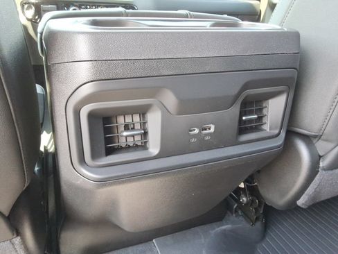 New 2026 Chevrolet Silverado 1500 RST w/ RST All Star Premium Package AWD/4WD image 17
