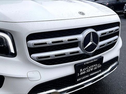 Certified 2023 Mercedes-Benz GLB 250 4MATIC image 30