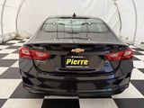Used 2023 Chevrolet Malibu LT image 3