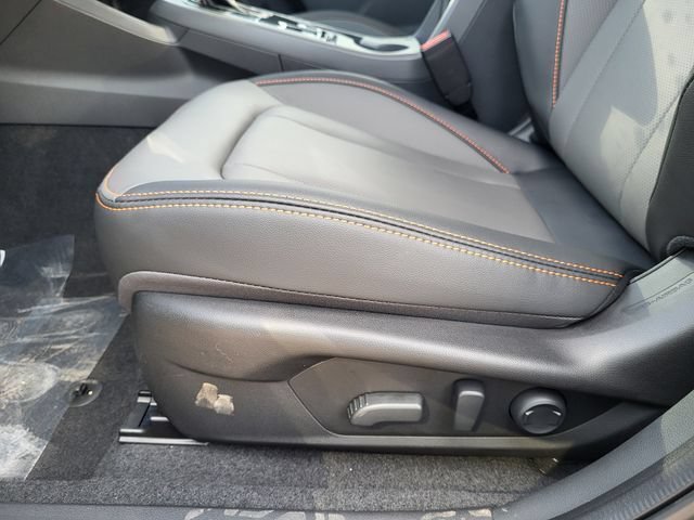 New 2026 Subaru Crosstrek 2.5i Limited AWD/4WD image 16