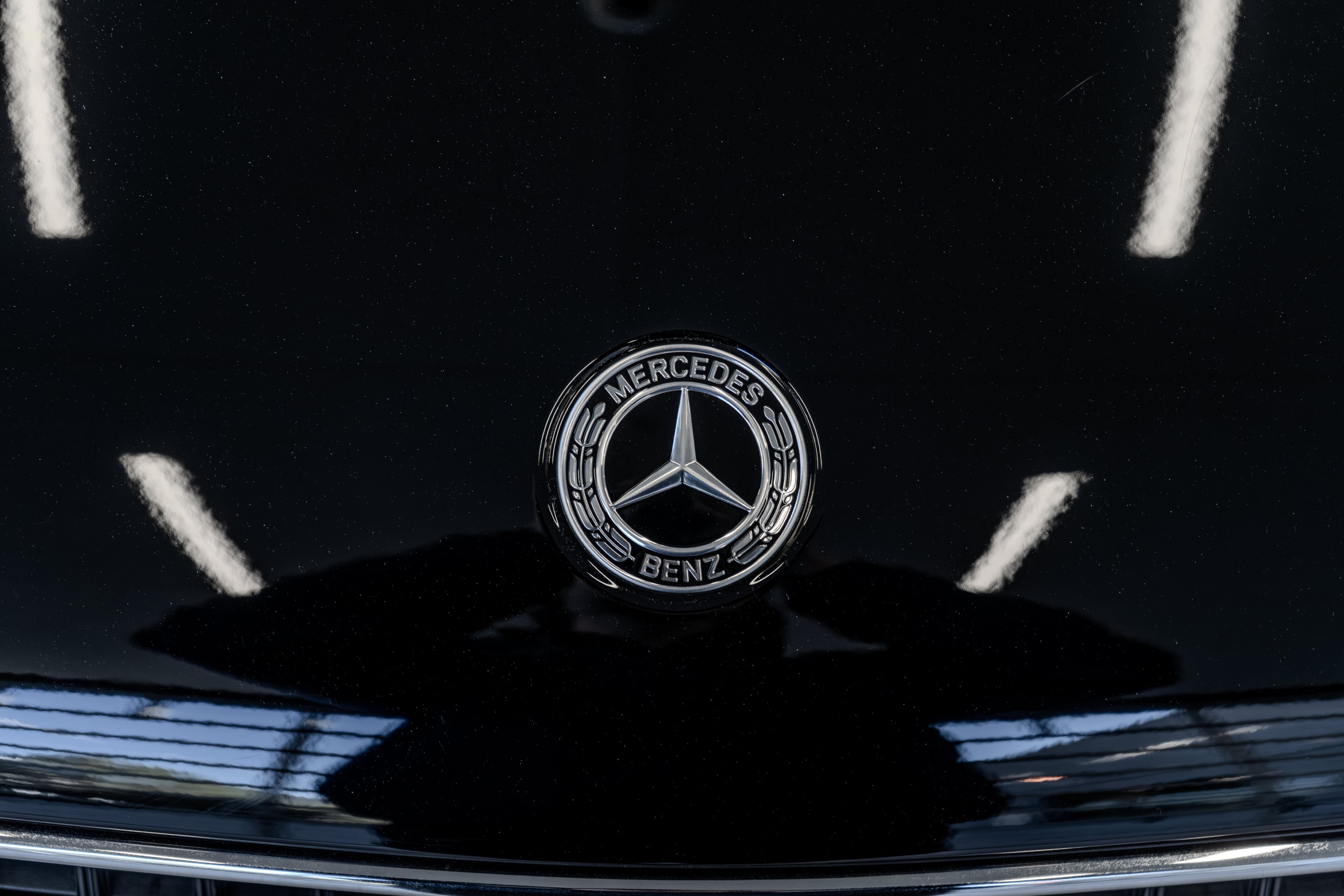 Used 2026 Mercedes-Benz GLC 300 4MATIC image 5