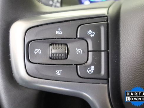 Used 2026 Chevrolet Silverado 1500 LT w/ Leather Package image 29