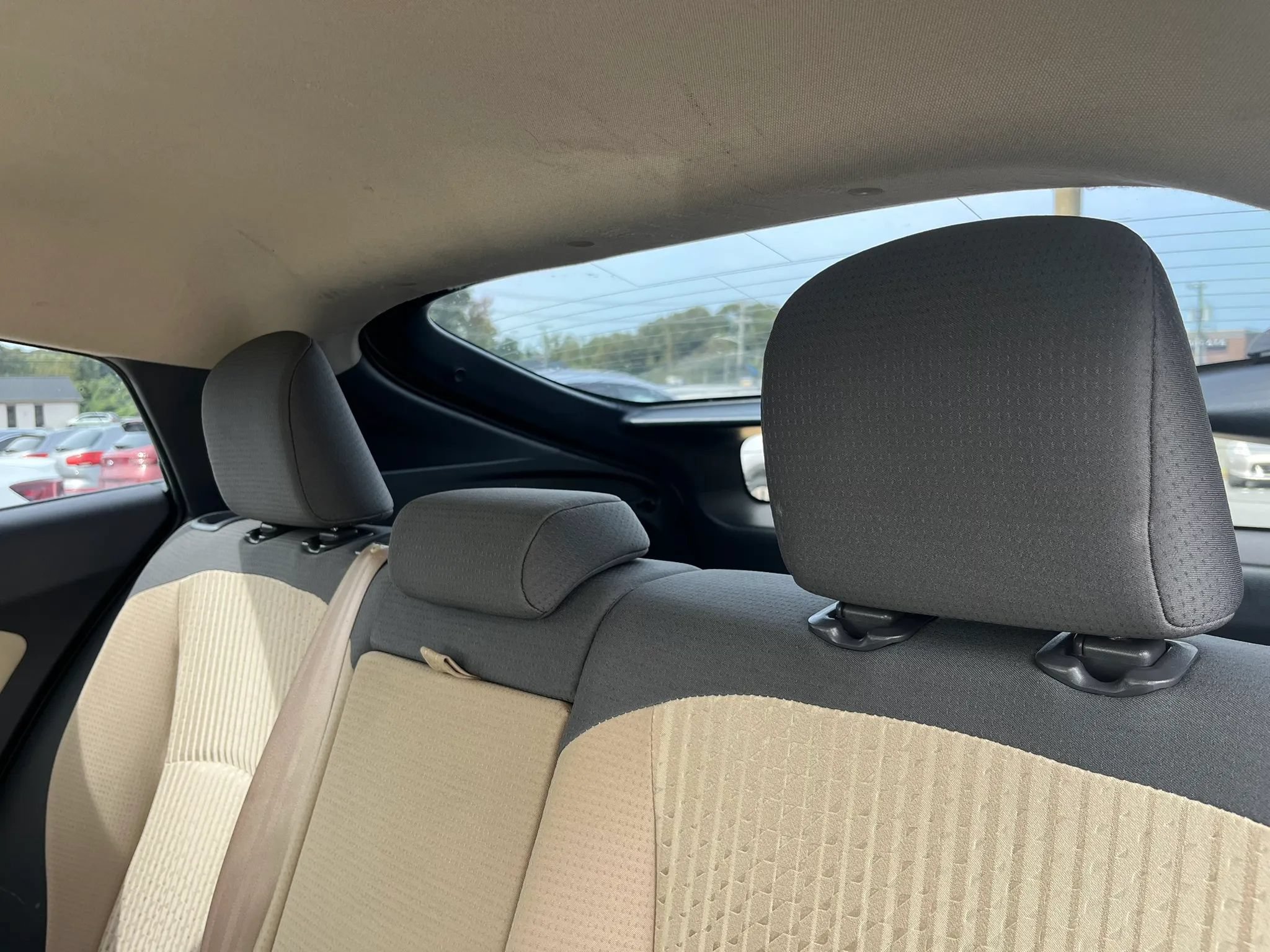Used 2016 Toyota Prius Two FWD image 15