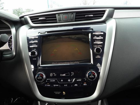 Used 2022 Nissan Murano S image 20