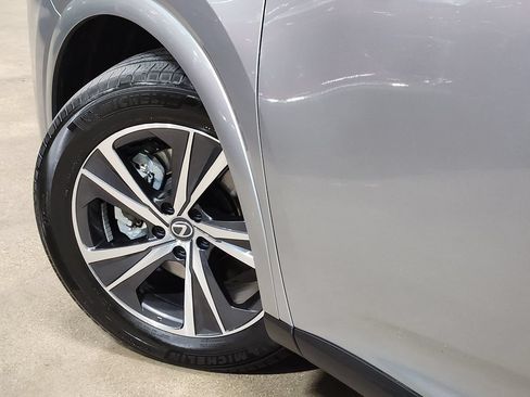 Used 2023 Lexus RX 350 Premium w/ Accessory Package (Z1) FWD image 16
