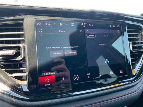 Used 2025 Dodge Durango GT AWD/4WD image 21