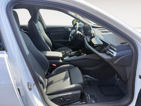 New 2025 Audi A5 2.0T Premium Plus image 19