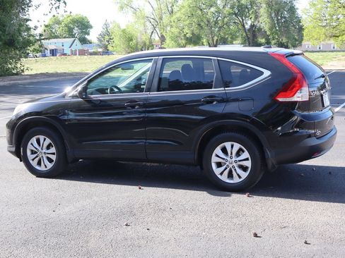 Used 2013 Honda CR-V EX-L image 8