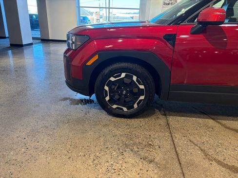 Used 2025 Hyundai Santa Fe SEL image 32