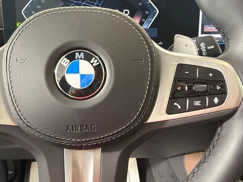 Used 2026 BMW X5 xDrive40i w/ M Sport Package AWD/4WD image 36