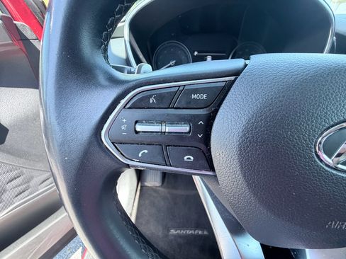 Used 2023 Hyundai Santa Fe SEL w/ Cargo Package FWD image 13