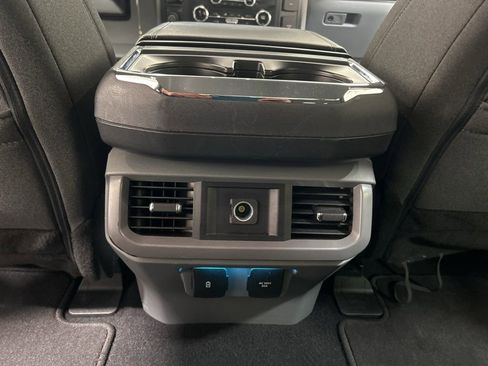 Used 2024 Ford F150 XLT w/ Mobile Office Package image 24
