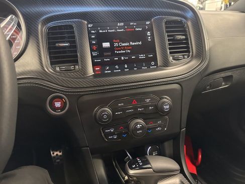 Used 2023 Dodge Charger SRT Hellcat w/ Harman/Kardon Audio Group image 15