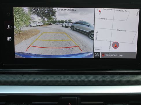 Used 2022 Kia K5 GT-Line w/ GT-Line FWD Premium Package image 48